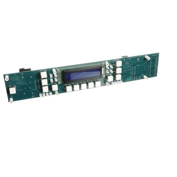 Hmi Control Board, No DX186160028
